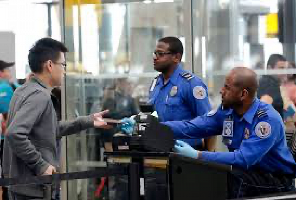 Tsa